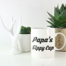 Search for grandpa sayings mugs Papa
