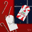 Search for secret santa gift tags Retro