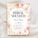 Search for dried flowers invitations Botanical
