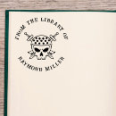 Search for skull rubber stamps Funny
