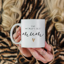 Search for gold hearts mugs Mother