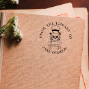 Search for skull rubber stamps Library