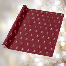 Search for elf hat wrapping paper Festive