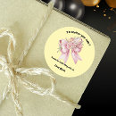 Search for cute bows stickers Kids birthday