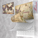 Search for butterfly calendars Whimsical