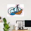 Search for sinking art Sailing