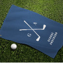 Search for golf towels Initials