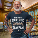 Search for funny professional tshirts Retirement
