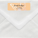 Search for butterfly return address labels Birthday