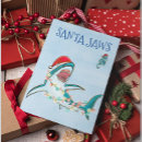 Search for jaws christmas cards Funny
