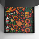 Search for pattern tissue paper Black