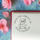 Search for owl rubber stamps Modern