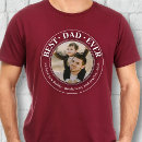 Search for one of a kind tshirts Modern family photo birthday