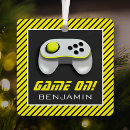 Search for game controller christmas tree decorations Nerd