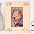 Search for new baby picture frames Script