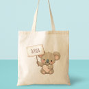 Search for koala bags Whimsical