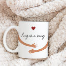 Search for heartwarming coffee mugs Modern