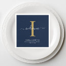 Search for graduation party napkins Senior