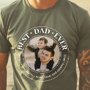Search for one of a kind tshirts Modern family photo birthday