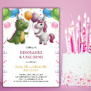 Search for sibling joint birthday invitations Boy girl
