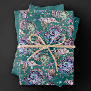 Search for underwater gift wrap Mermaid