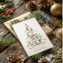 Search for symbol christmas cards White