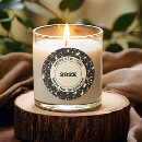 Search for modern new years stickers Glam