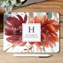 Search for rust mousepads Flowers