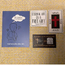 Search for gospel business cards Faith