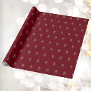 Search for elf hat wrapping paper Festive