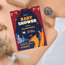 Search for music baby shower invitations Cute