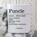 Search for from nephew mugs Funny uncle