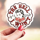 Search for pinups stickers Pinup girl
