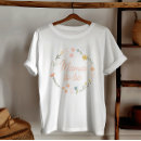 Search for wildflower tshirts Cute
