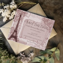 Search for scroll save the dates Script