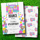 Search for kids jump and play invitations Jumping castle