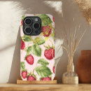 Search for raspberries iphone cases Girly