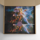 Search for space galaxy tissue paper Nebula