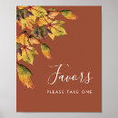 Search for favours posters Rustic