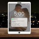 Search for cell phone invitations Text message