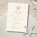 Search for beach rsvp cards Ocean