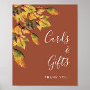 Search for rustic fall wedding posters Bridal shower