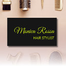 Search for chartreuse business cards Teacher
