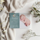 Search for boys photo christening invitations Baby boy baptism