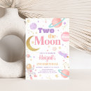 Search for two the moon party invitations Twinkle twinkle little star