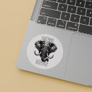Search for african safari stickers Adventure