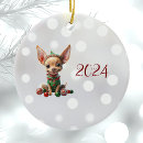 Search for pup christmas tree decorations Kids