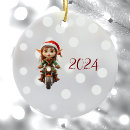 Search for santa on motorcycle christmas tree decorations Cute