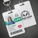Search for lpn id badges Licensed practical nurse lpn