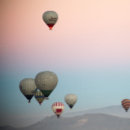 Search for balloon flight art Adventure
